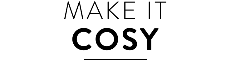 Make it Cosy
