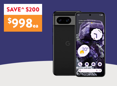 Google Pixel 8 128GB