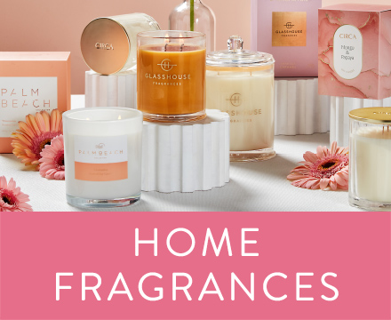Home Fragrances
