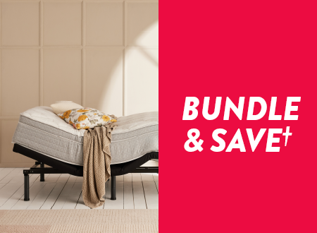 On Queen & Split King Mattress and Adjustable Base Bundles