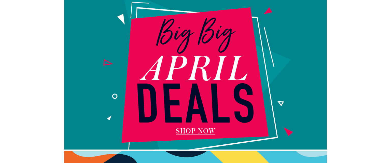 Discover huge offers on Furniture, Bedding, Computers, Appliances & much more!
