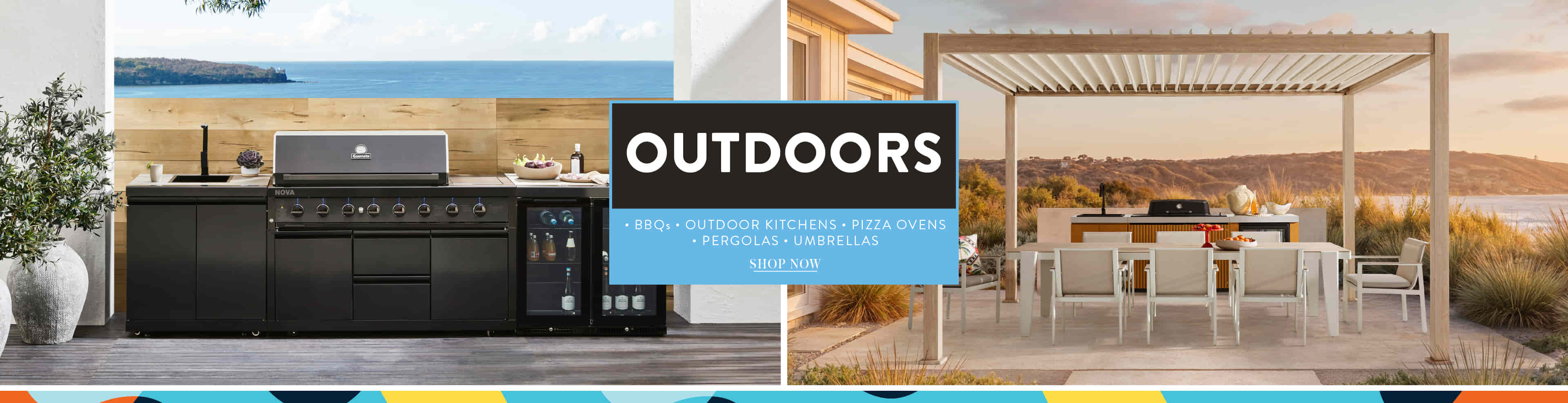 OUTDOORS